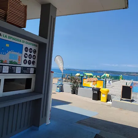 Apartma-studio Barbara *