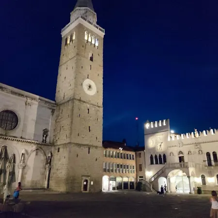 Διαμέρισμα Apartma-studio Barbara