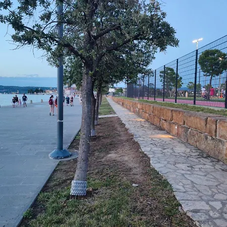 Apartma-studio Barbara Apartment