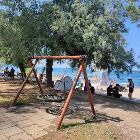 Lejlighed Apartma-studio Barbara Koper