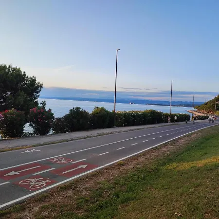 Apartma-studio Barbara Appartamento *