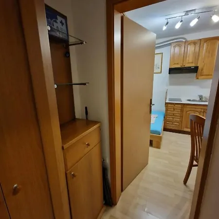 Apartma-studio Barbara * Capodistria