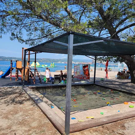 Apartma-studio Barbara Lejlighed Koper