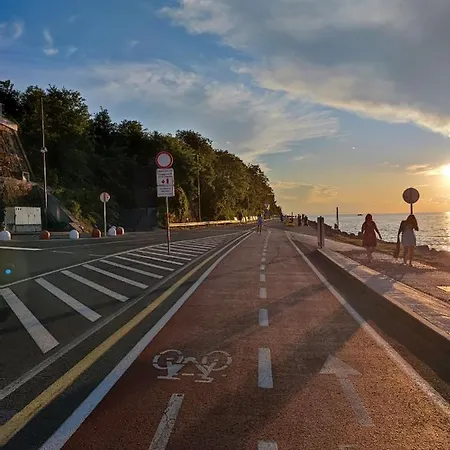 Appartamento Apartma-studio Barbara