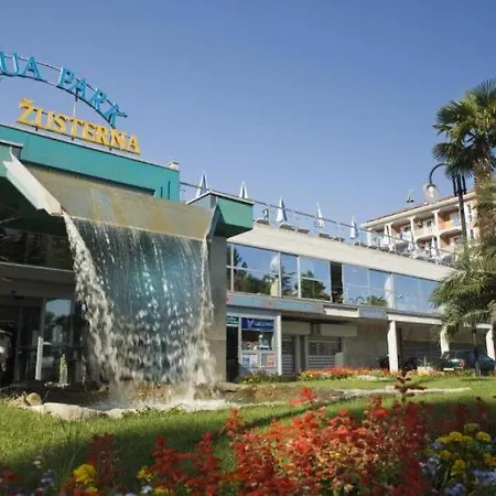 Apartma-studio Barbara Appartamento