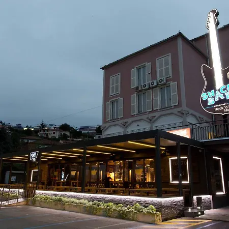 Apartma-studio Barbara Apartment Koper