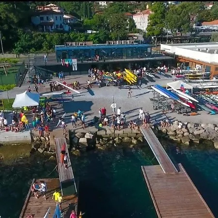 Apartma-studio Barbara Apartment Koper