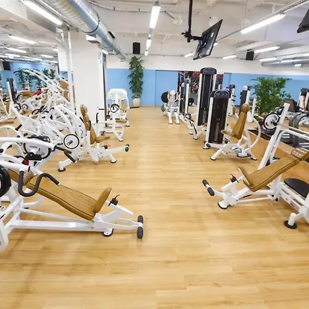 Apartment Apartma-studio Barbara *