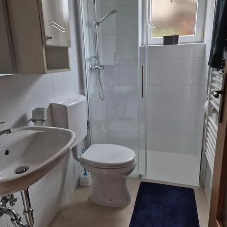 Apartma-studio Barabara Apartment Koper