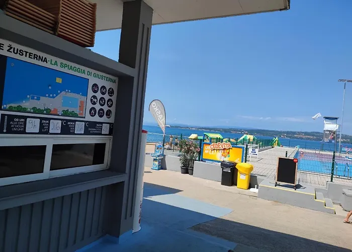 Apartma-studio Barbara *