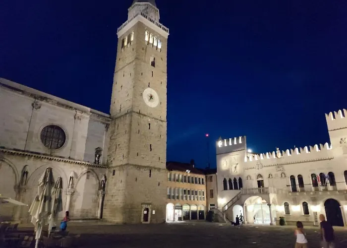 アパート Apartma-studio Barbara