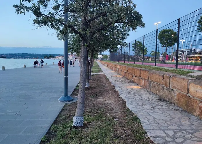 Apartma-studio Barbara Apartment