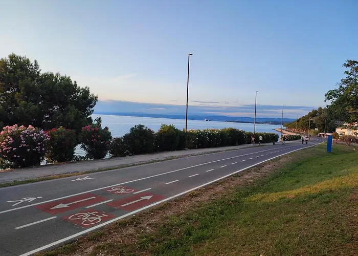 Apartma-studio Barbara Apartment *