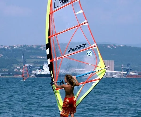 Apartma-studio Barbara Κόπερ