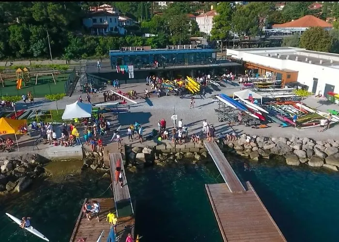 Apartma-studio Barbara Διαμέρισμα Κόπερ