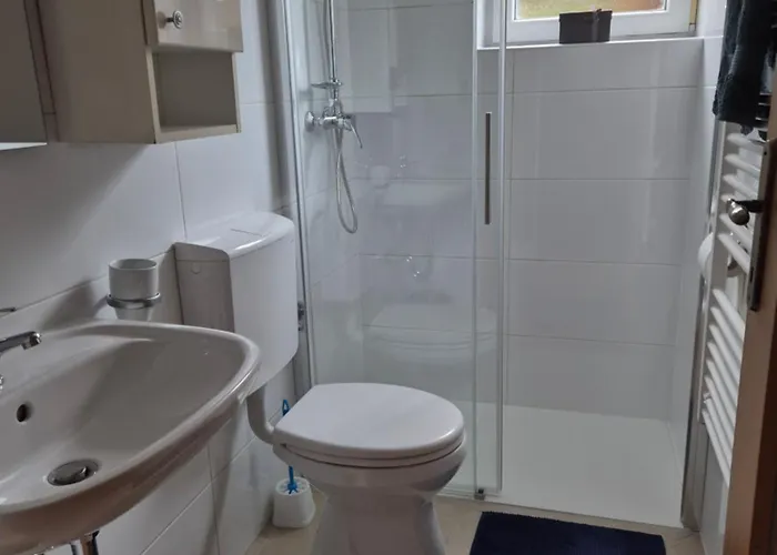 Apartma-studio Barbara Διαμέρισμα Κόπερ